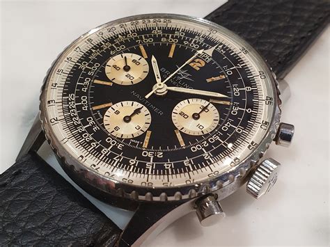 breitling navitimer subdials|breitling navitimer prices.